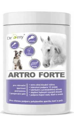 DROMY ARTRO FORTE 900g