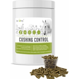 DROMY CUSHING CONTROL 1500 G