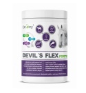 DROMY DEVIL's FLEX CZARCI PAZUR FORTE 1500 g