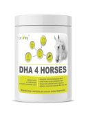 DROMY DHA 4 HORSES 3000 G - NOWY SKŁAD!!!