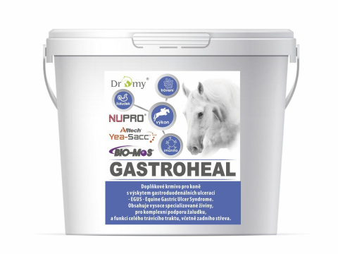 DROMY GASTROHEAL 6000g DROMY GASTROHEAL 6000g