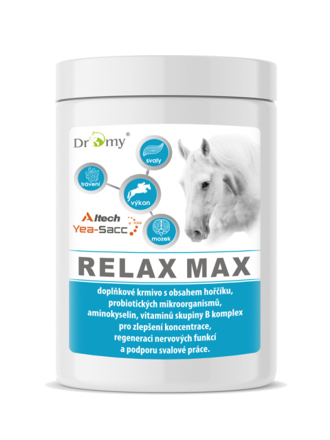 DROMY RELAX MAX 1500 g